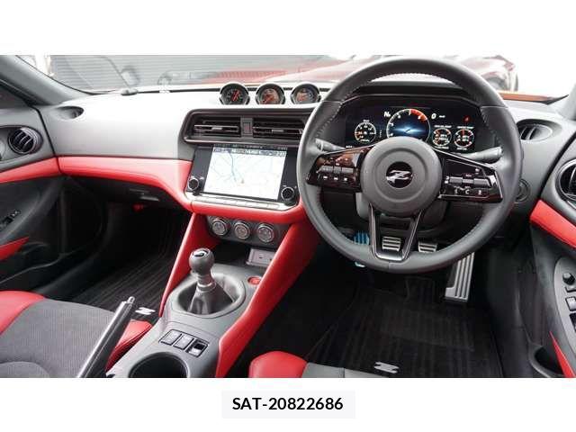 Nissan FAIRLADY Z 2024-06 7616511-1