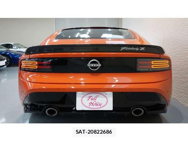 Nissan FAIRLADY Z 2024-06 7616511-2