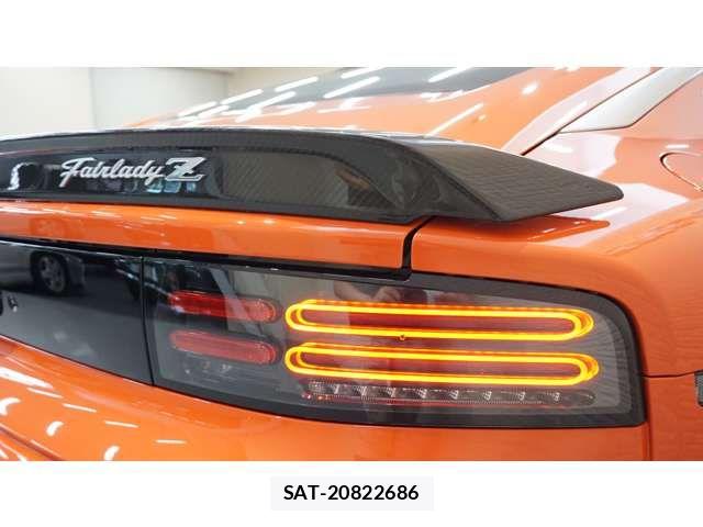Nissan FAIRLADY Z 2024-06 7616511-3
