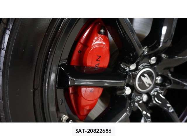 Nissan FAIRLADY Z 2024-06 7616511-5