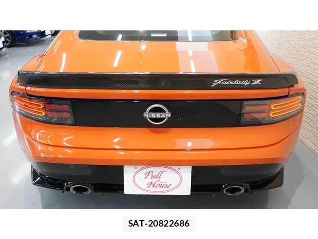 Nissan FAIRLADY Z 2024-06 7616511-7