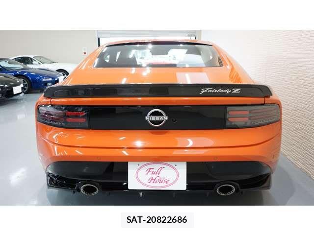 Nissan FAIRLADY Z 2024-06 7616511-8