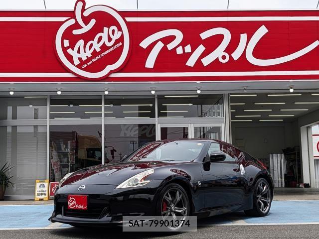 Nissan FAIRLADY Z 2009-12 7616518-0