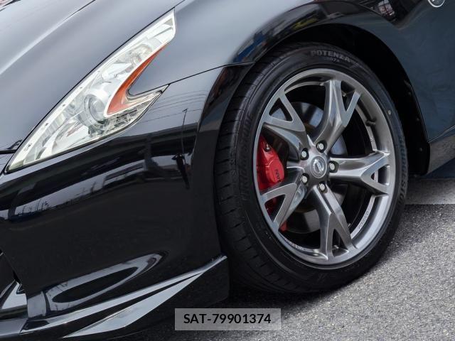 Nissan FAIRLADY Z 2009-12 7616518-9