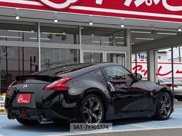 Nissan FAIRLADY Z 2009-12 7616518-10