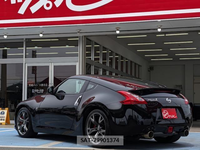 Nissan FAIRLADY Z 2009-12 7616518-11