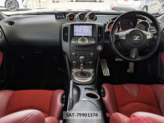 Nissan FAIRLADY Z 2009-12 7616518-12
