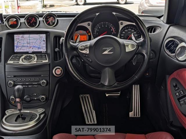 Nissan FAIRLADY Z 2009-12 7616518-13