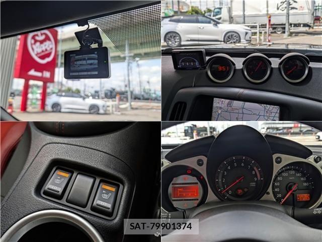 Nissan FAIRLADY Z 2009-12 7616518-15