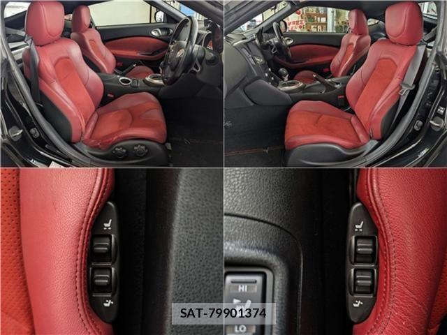 Nissan FAIRLADY Z 2009-12 7616518-17