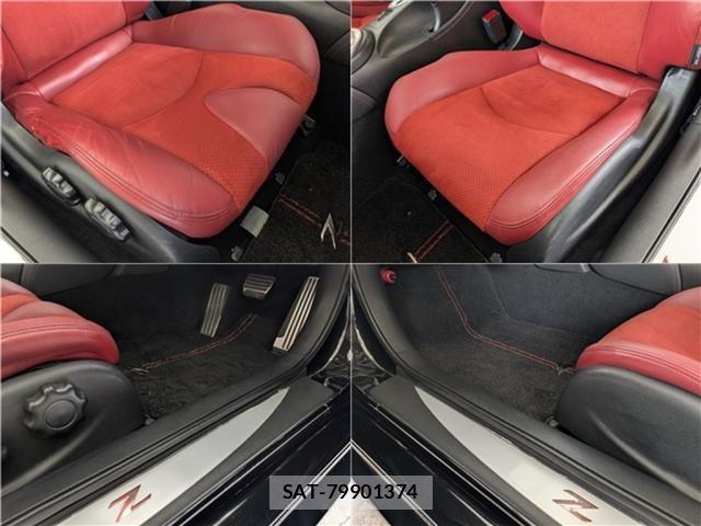 Nissan FAIRLADY Z 2009-12 7616518-18