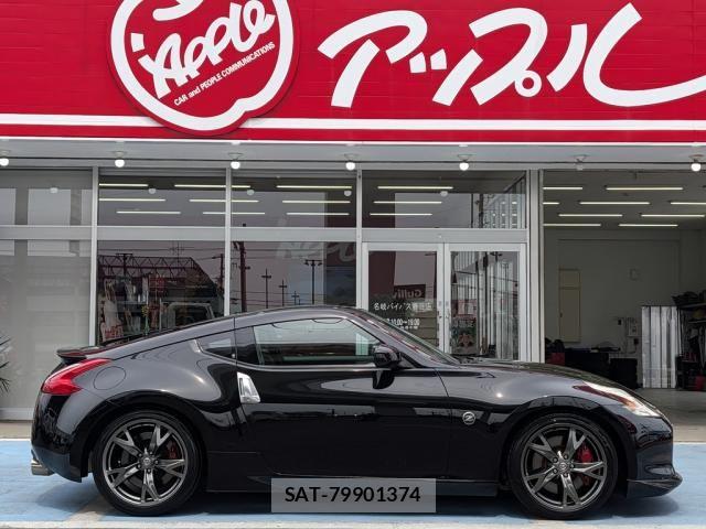 Nissan FAIRLADY Z 2009-12 7616518-3