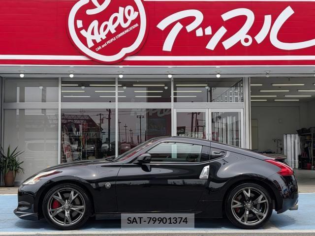 Nissan FAIRLADY Z 2009-12 7616518-4