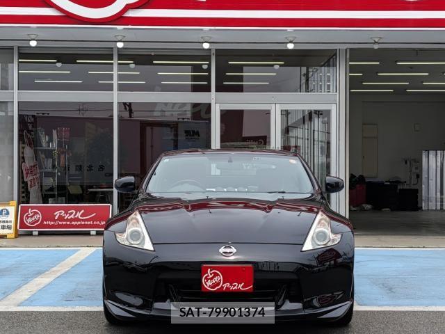 Nissan FAIRLADY Z 2009-12 7616518-5