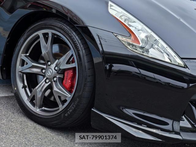 Nissan FAIRLADY Z 2009-12 7616518-7