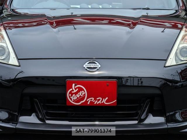 Nissan FAIRLADY Z 2009-12 7616518-8