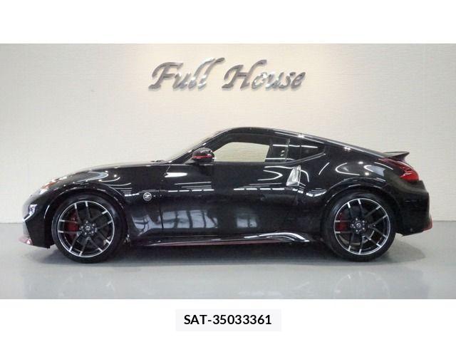 Nissan FAIRLADY Z 2018-09 7616514-0