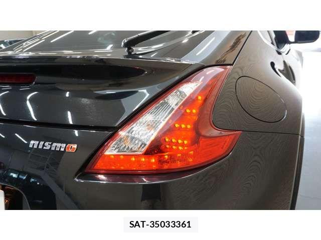 Nissan FAIRLADY Z 2018-09 7616514-9