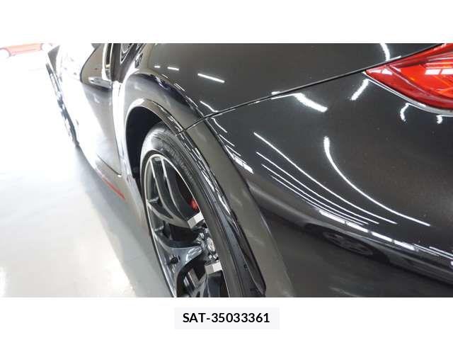 Nissan FAIRLADY Z 2018-09 7616514-11