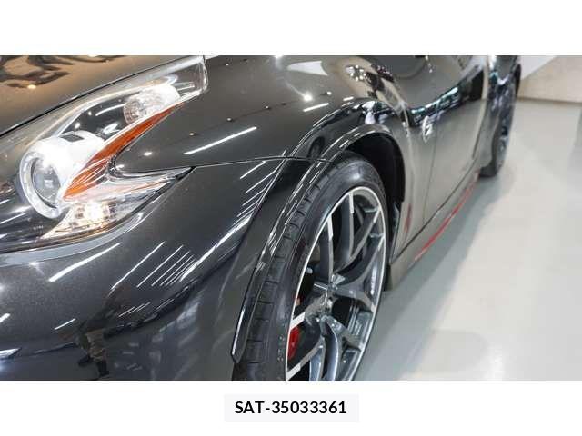 Nissan FAIRLADY Z 2018-09 7616514-12