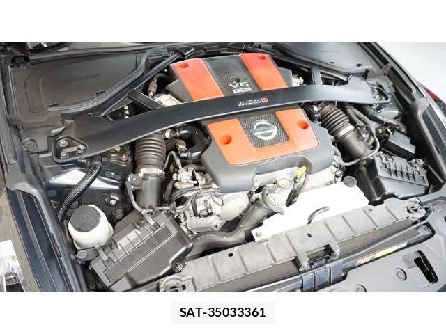 Nissan FAIRLADY Z 2018-09 7616514-15