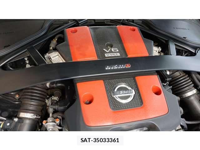 Nissan FAIRLADY Z 2018-09 7616514-17