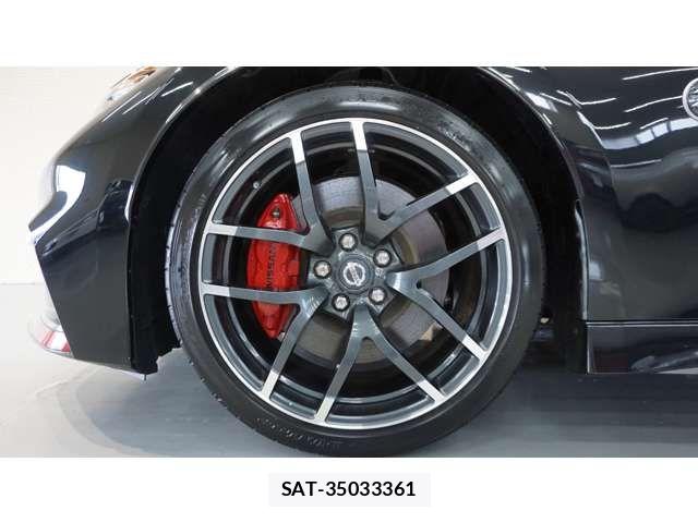 Nissan FAIRLADY Z 2018-09 7616514-18