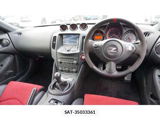 Nissan FAIRLADY Z 2018-09 7616514-1