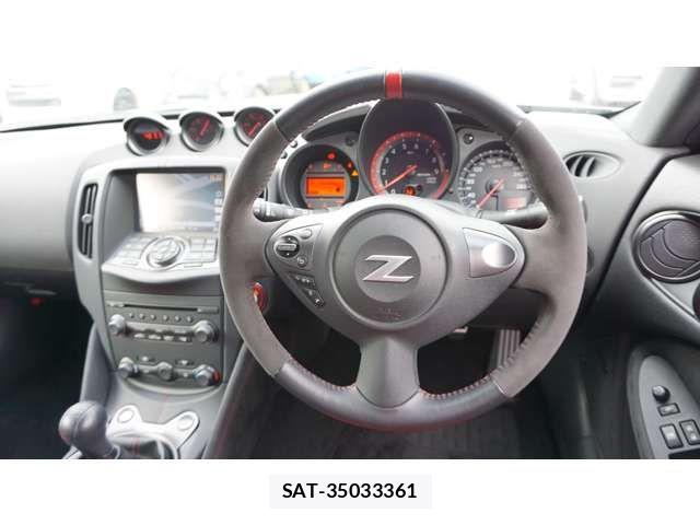 Nissan FAIRLADY Z 2018-09 7616514-19
