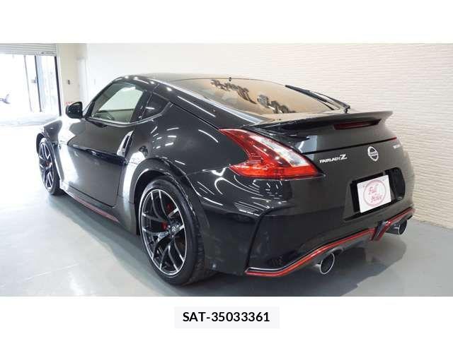 Nissan FAIRLADY Z 2018-09 7616514-2