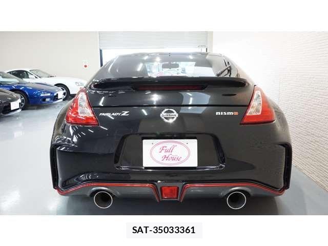 Nissan FAIRLADY Z 2018-09 7616514-4