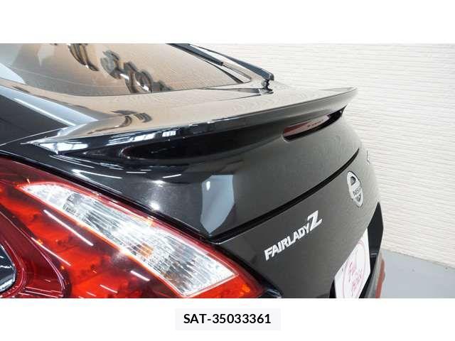 Nissan FAIRLADY Z 2018-09 7616514-5