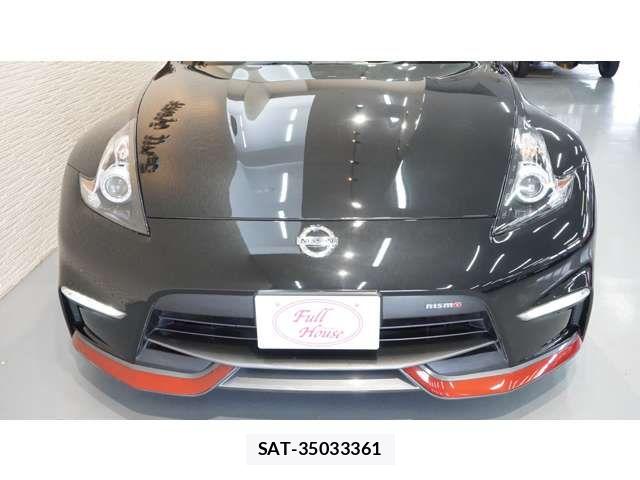 Nissan FAIRLADY Z 2018-09 7616514-6
