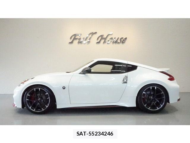 Nissan FAIRLADY Z 2017-09 7616516-0