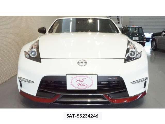 Nissan FAIRLADY Z 2017-09 7616516-12