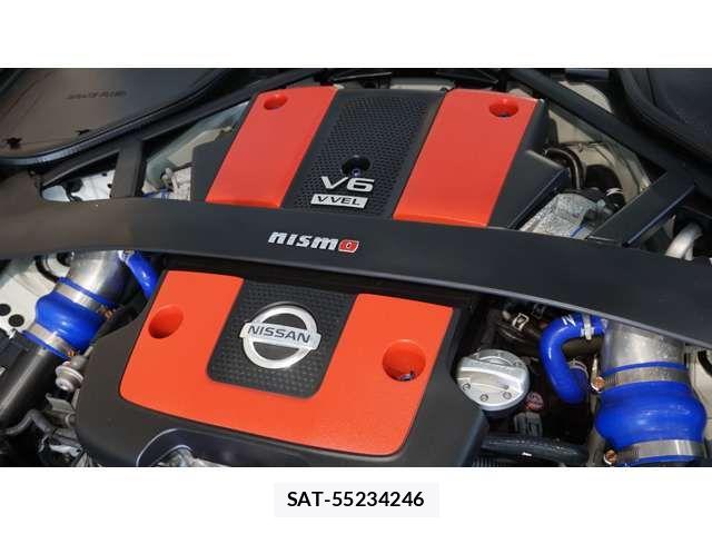 Nissan FAIRLADY Z 2017-09 7616516-14