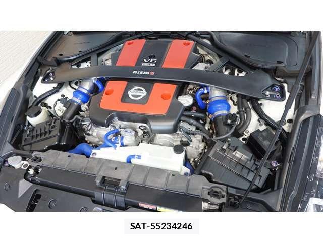 Nissan FAIRLADY Z 2017-09 7616516-15