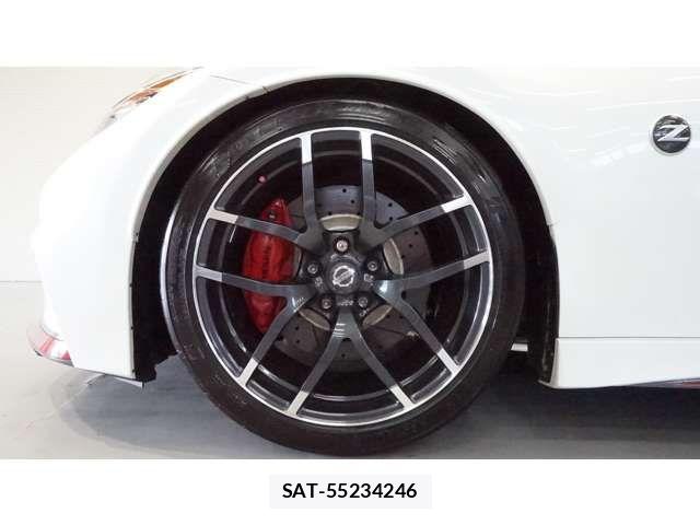 Nissan FAIRLADY Z 2017-09 7616516-17