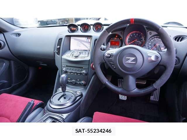 Nissan FAIRLADY Z 2017-09 7616516-1