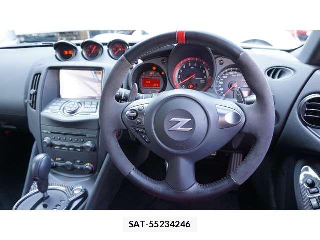Nissan FAIRLADY Z 2017-09 7616516-19