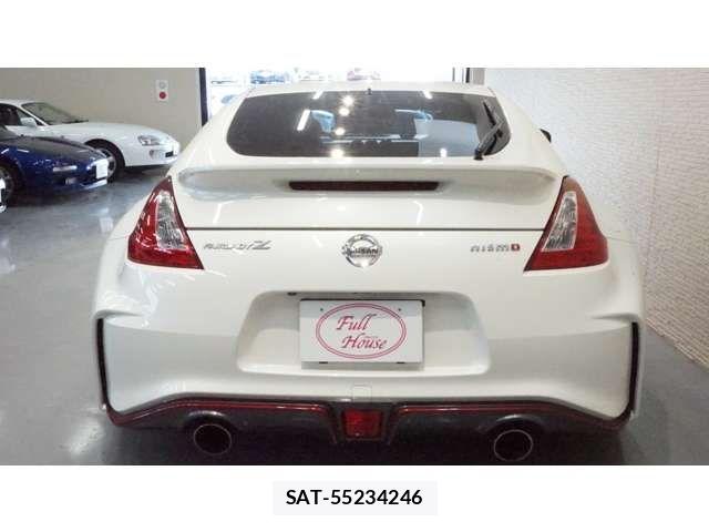 Nissan FAIRLADY Z 2017-09 7616516-2