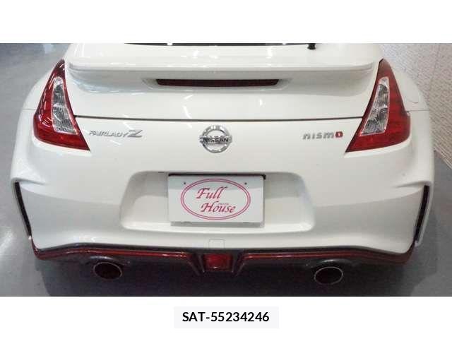 Nissan FAIRLADY Z 2017-09 7616516-3