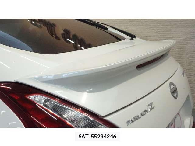 Nissan FAIRLADY Z 2017-09 7616516-4
