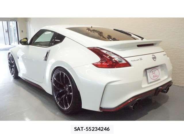 Nissan FAIRLADY Z 2017-09 7616516-5