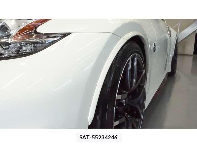 Nissan FAIRLADY Z 2017-09 7616516-6