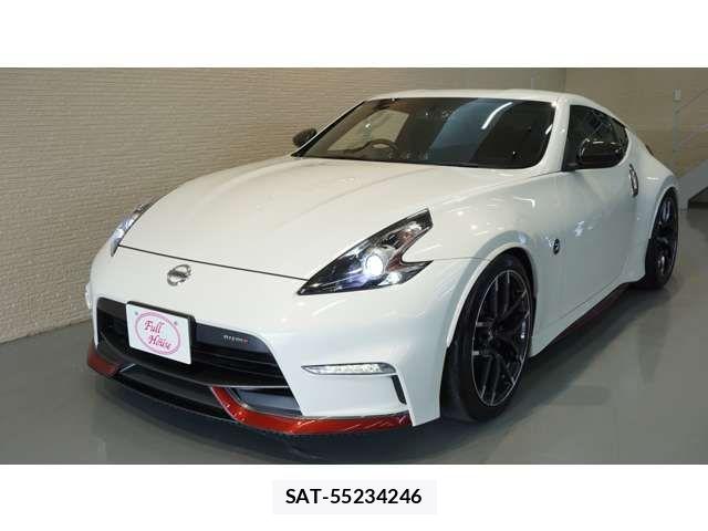 Nissan FAIRLADY Z 2017-09 7616516-7