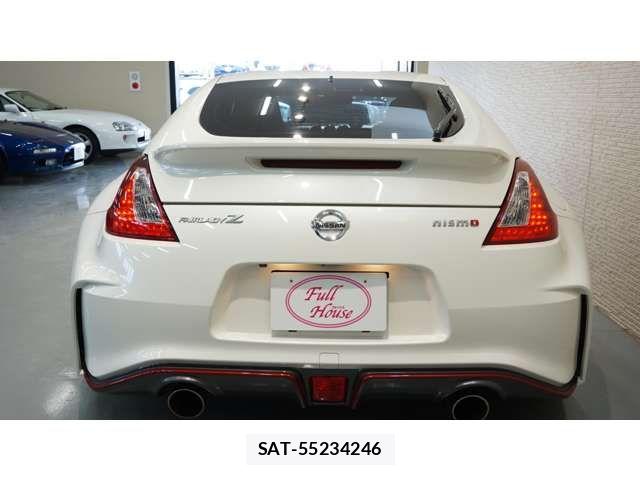 Nissan FAIRLADY Z 2017-09 7616516-8