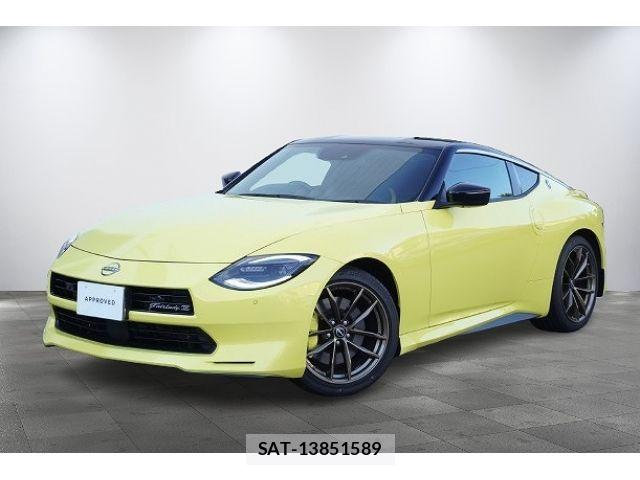 Nissan FAIRLADY Z 2022-12 7616515-0