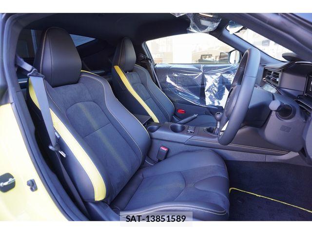 Nissan FAIRLADY Z 2022-12 7616515-9