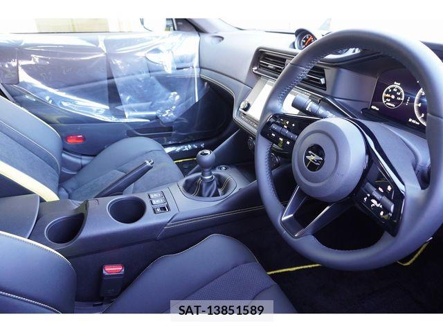Nissan FAIRLADY Z 2022-12 7616515-10